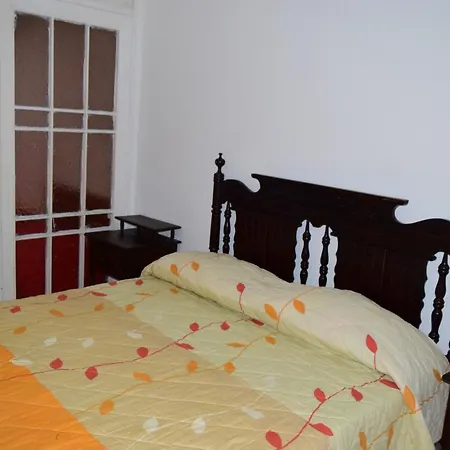 Apto Frente Al Mar 605 Apartamento