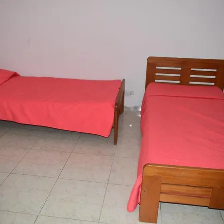 Apartamento Apto Frente Al Mar 605 Cartagena
