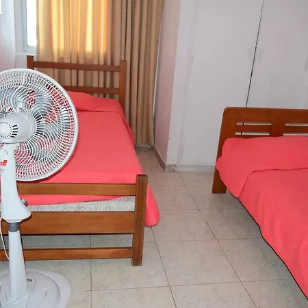 Apartment Apto Frente Al Mar 605 *
